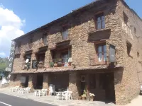 Hotel Rural Los Angeles en Las Hurdes Hotels near Hoyo