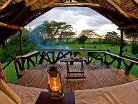 Basecamp Masai Mara Hotels in Talek