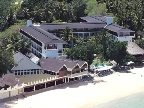 Hotel Coral Suites Hotels in 