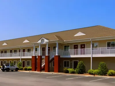 Affordable Suites Myrtle Beach