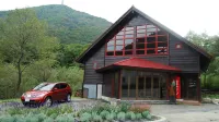 Hutte Tairappyou Chaya Отели в г. 