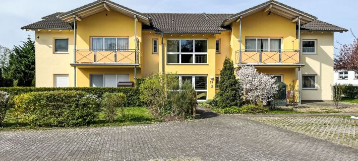 Lia Hotels in Koserow
