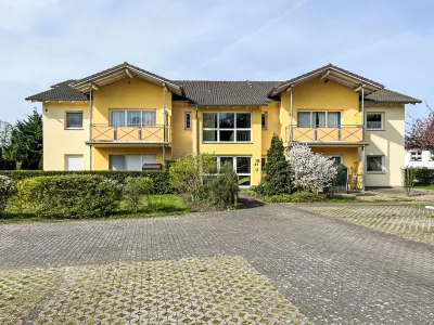 Lia Hotels near Koserow