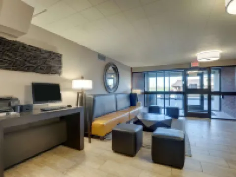 Drury Inn Paducah Hotels in Paducah