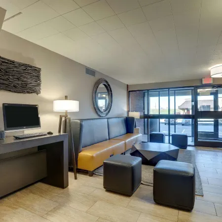 Drury Inn Paducah