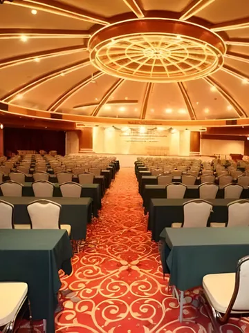 รูปภาพของโรงแรม เฮอร์มิเทจ โคราช