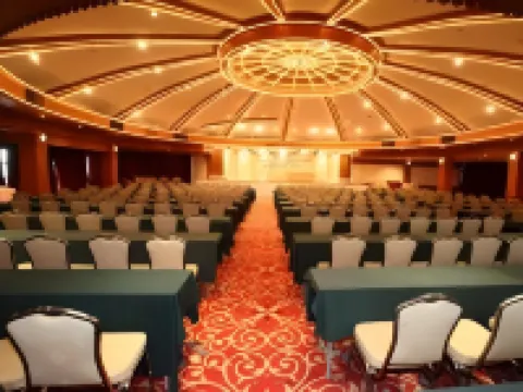 Hermitage Hotel & Resort