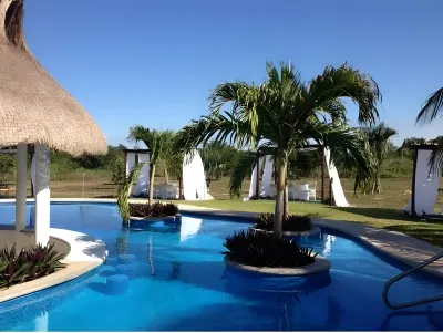 Mayan Secret Hotel Boutique