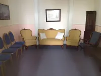 Astral Lodge