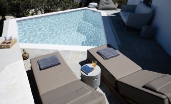 Villa Arades Sifnos with Private Pool