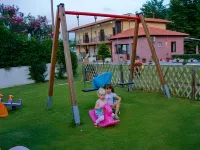 Kamelia & Semeli Hotel Hotels in Chrysi Ammoudia