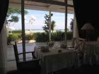 Bizerta Resort Congres & Spa - petit déjeuner