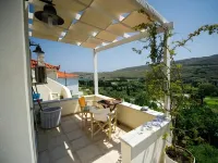 Anemomiloi Studios Hôtels à : Andros