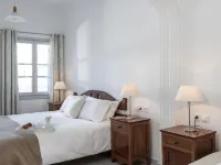 Acteon Hotel Hotels in Ios