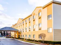 Comfort Suites Lombard/Addison