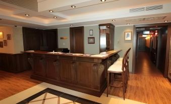 Mozart Hotel