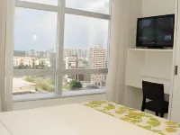 Iguatemi Business & Flat by Avectur Hotels in Salvador