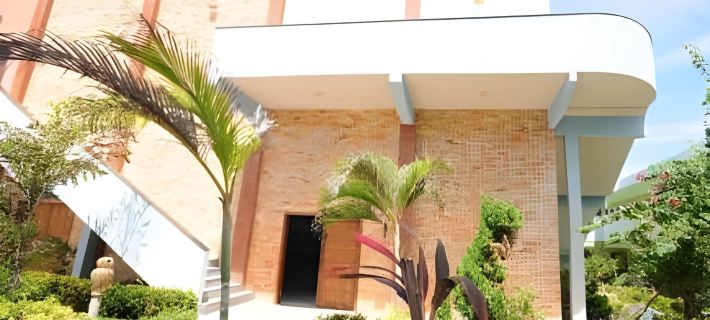 Marbello Ariau Hotel Hotels in Fortaleza