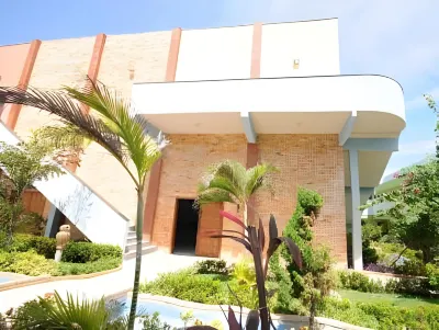 Marbello Ariau Hotel Hotels in Antonio Diogo