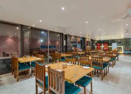 Hotel Chiranjeevi Kolhapur