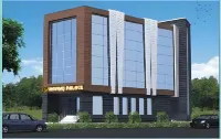 Hotel Navraj Palace - 2つ星
