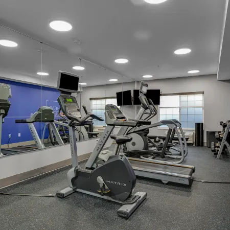 Holiday Inn Express & Suites PORTLAND-JANTZEN BEACH by IHG