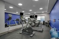 Holiday Inn Express & Suites PORTLAND-JANTZEN BEACH by IHG - ที่มีฟิตเนส