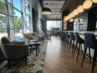 Hotel Indigo BATON ROUGE DOWNTOWN by IHG - bar