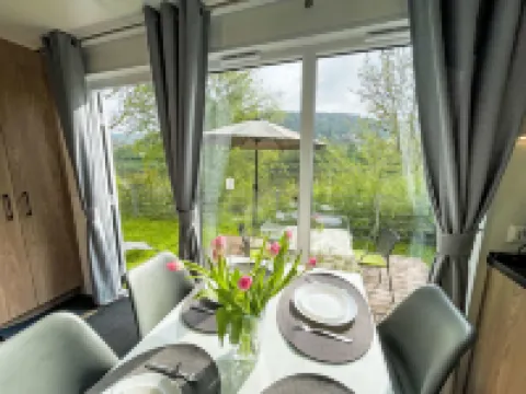 Tiny Haus Altmühlblick Hotels in Riedenburg