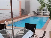 Golden Ingá Hotel - Pools