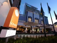 Hotel Sonata de Iracema Hotels in 