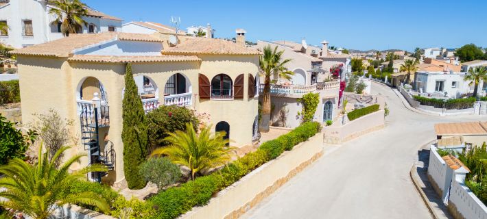 Vista Romantica Hotels in Cumbre del Sol