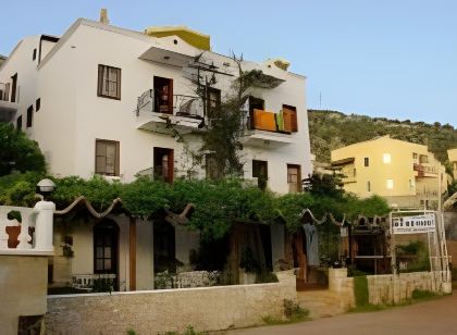 Sevgi Hotel Kalkan