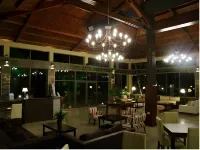 이비 호텔 데 셀바