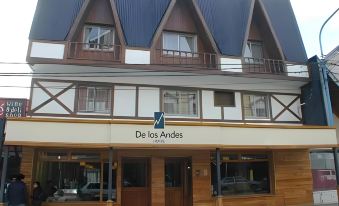 Hotel De Los Andes