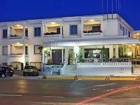 Ariadne Hotel Hotel dekat Rimondi Fountain