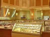 Hollywood Casino Bangor - breakfast