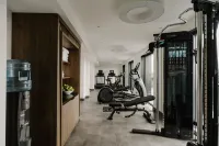 The Halyard Liverpool, Vignette Collection by IHG - Gym