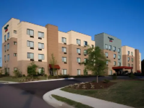 TownePlace Suites Southern Pines Aberdeen Hotels in Moore County