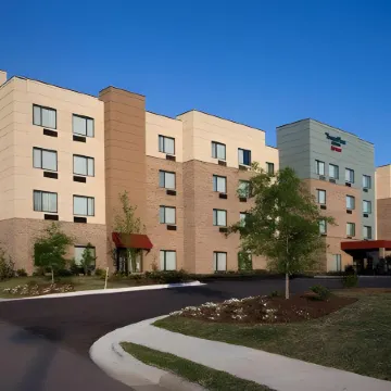 TownePlace Suites Southern Pines Aberdeen