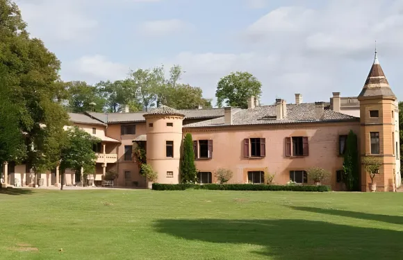 布里斯特城堡住宿加早餐旅館