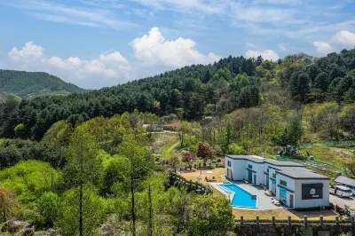 Gapyeong Woo-Dada Pension