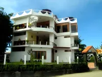 Hotel la Laguna Galapagos Các khách sạn ở Puerto Villamil