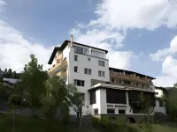 Engadiner Boutique-Hotel GuardaVal
