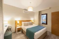 Dorman Suites Hotels in Bitez