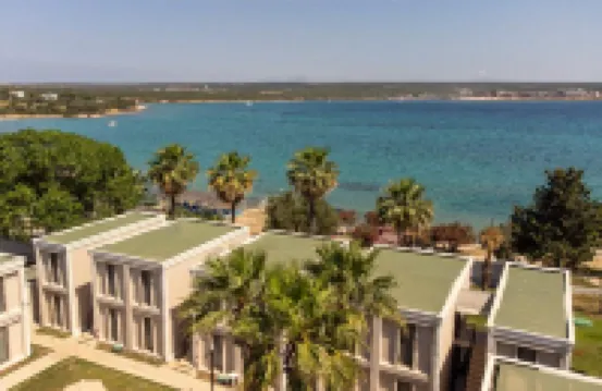 Duja Didim - Ultra All Inclusive