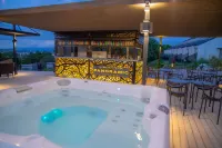 Pinares Panorama Suites, Spa & Convention Center - Spa