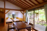 村莊花月園 山中湖村住宿飯店