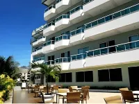 Real Classic Hotel - Kæledyr tilladt