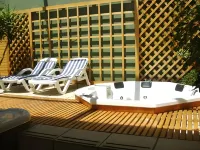 Hotel Puelche - Bares